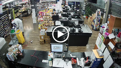 Supermarket «Associated Marketplace», reviews and photos, 905 Franklin Ave, Brooklyn, NY 11225, USA