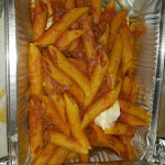 Photo n°1 de l'avis de Giovanni.' fait le 29/11/2022 à 20:19 sur le  Rossopomodoro à Palermo