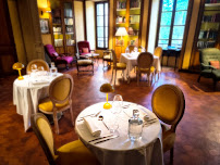 Photos du propriétaire du La Belle Diane - Restaurant Saint-Rémy de Provence à Saint-Rémy-de-Provence - n°17