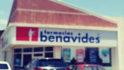 Farmacia Benavides S.A.B. De C.V. Blvrd Francisco Villa 730, Guadalupe, 34220 Durango, Dgo. Mexico