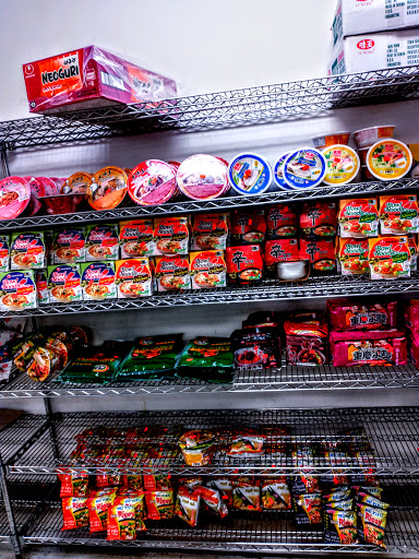 Asian Grocery Store «Win Li Supermarket», reviews and photos, 374 Elmira Rd, Ithaca, NY 14850, USA