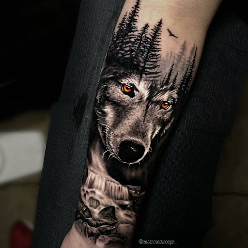 Find tattoo ideas of roses for your next unique tattoo in Waxahachie at Tattoo Guild