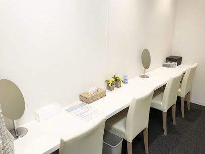 ミュゼプラチナム 大分駅前店