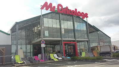 Mr.Bricolage Hazebrouck à Hazebrouck