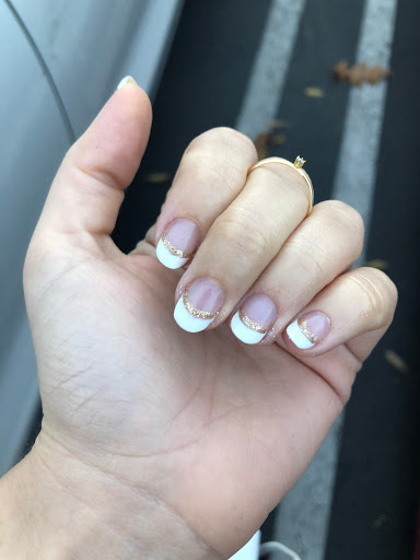 Nail Salon «OMG! Nails & Spa», reviews and photos, 2033 W El Camino Real, Mountain View, CA 94040, USA