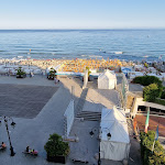 Photo n°6 de l'avis de Gg68. fait le 06/08/2023 à 17:43 sur le  Hotel Europa e Concordia à Alassio