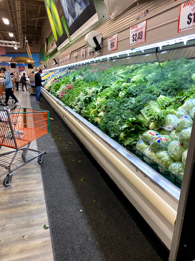 Grocery Store «Garden Fresh Market», reviews and photos, 770 S Buffalo Grove Rd, Buffalo Grove, IL 60089, USA