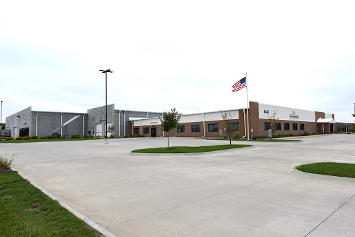 Van Meter Inc., 4040 121st St, Urbandale, IA 50323, USA, 