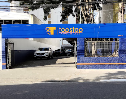 Top Stop Conservação Limpeza Automotiva Vila Nova Conceição São Paulo SP