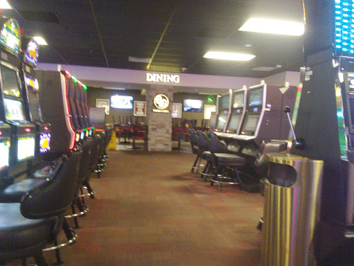 Casino «Cherokee Casino South Coffeyville», reviews and photos, 1506 US-169, South Coffeyville, OK 74072, USA