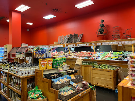 Gourmet Grocery Store «On the Vine Marketplace», reviews and photos, 75 Portsmouth Ave, Exeter, NH 03833, USA