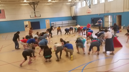 Recreation Center «Northern Lights Rock and Ice», reviews and photos, 14 Freeman Woods, Essex Junction, VT 05452, USA