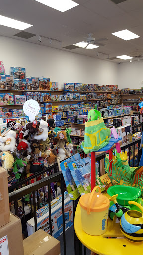 Toy Store «Toy Werks», reviews and photos, 923 N Loop 1604 E, San Antonio, TX 78232, USA