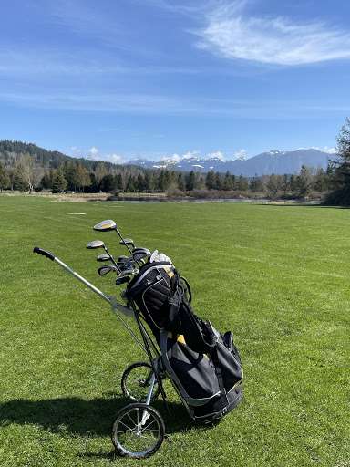 Golf Course «Twin Rivers Golf Course», reviews and photos, 4446 Preston-Fall City Rd SE, Fall City, WA 98024, USA