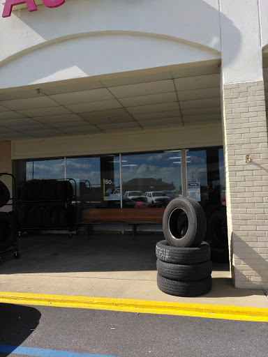 Tire Shop «Auto Save Tire & Automotive», reviews and photos, 157 N Memorial Dr, Prattville, AL 36067, USA