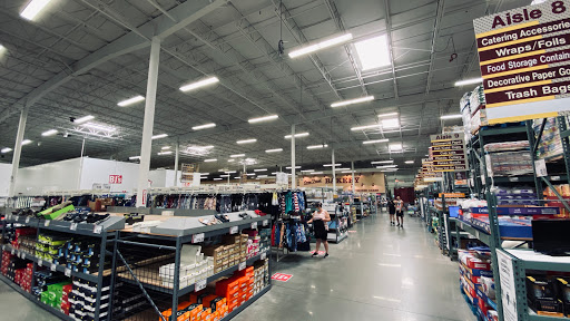 Warehouse club «BJ’s Wholesale Club», reviews and photos, 152 NJ-73, Voorhees Township, NJ 08043, USA