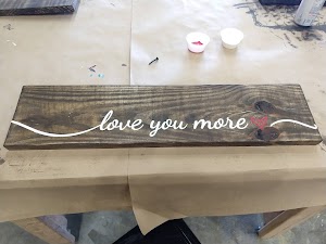 Board and Brush Studio - photo 17