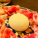 Photo n°2 de l'avis de Martijn.o fait le 09/11/2023 à 19:14 sur le  Taberna San Tomaso à Milan