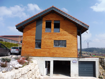 Aéro Décape 25 à Baume-les-Dames