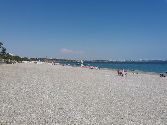 Konyaalti Strand