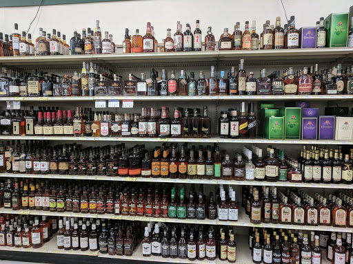Liquor Store «Viscount Wines & Liquors», reviews and photos, 1173 U.S. 9, Wappingers Falls, NY 12590, USA