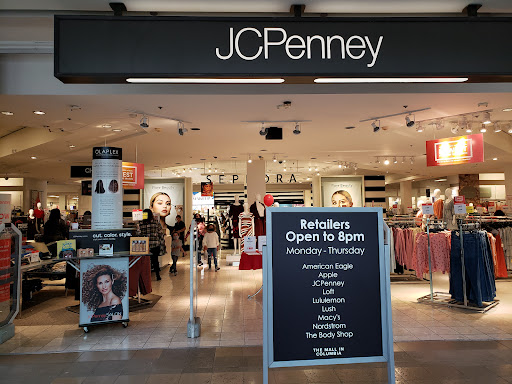 Department Store «JCPenney», reviews and photos, 10300 Little Patuxent Pkwy, Columbia, MD 21044, USA