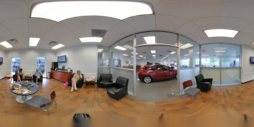 Subaru Dealer «Beechmont Subaru», reviews and photos, 8021 Beechmont Ave, Cincinnati, OH 45255, USA