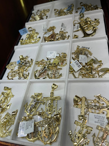 Goldsmith «Buckner Gold & Silver Exchange», reviews and photos, 2810 S Buckner Blvd, Dallas, TX 75227, USA