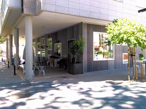 Información y opiniones sobre Vara Café de Burgos
