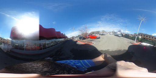 Bowling Alley «Fat Cats Salt Lake City», reviews and photos, 3739 South 900 East, Salt Lake City, UT 84106, USA