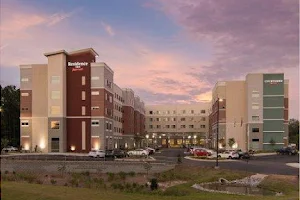 Residence Inn by Marriott Raleigh-Durham Airport/Brier Creek image