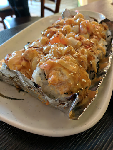 Maui Sushi & Teriyaki