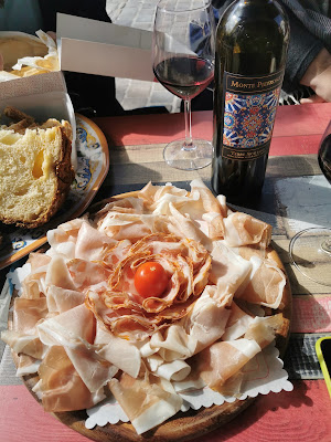 La Bella Sicilia à Draguignan