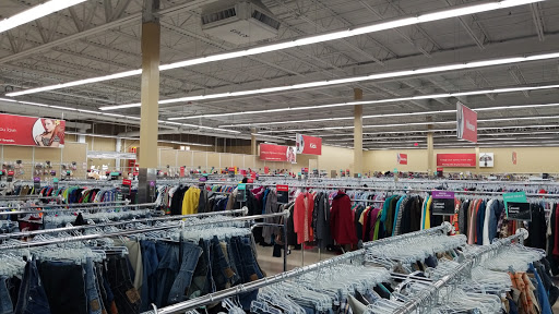 Thrift Store «Savers», reviews and photos