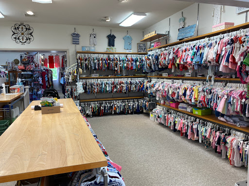 Boutique «Bearly Used Boutique», reviews and photos, 350 W Main St, Mount Joy, PA 17552, USA