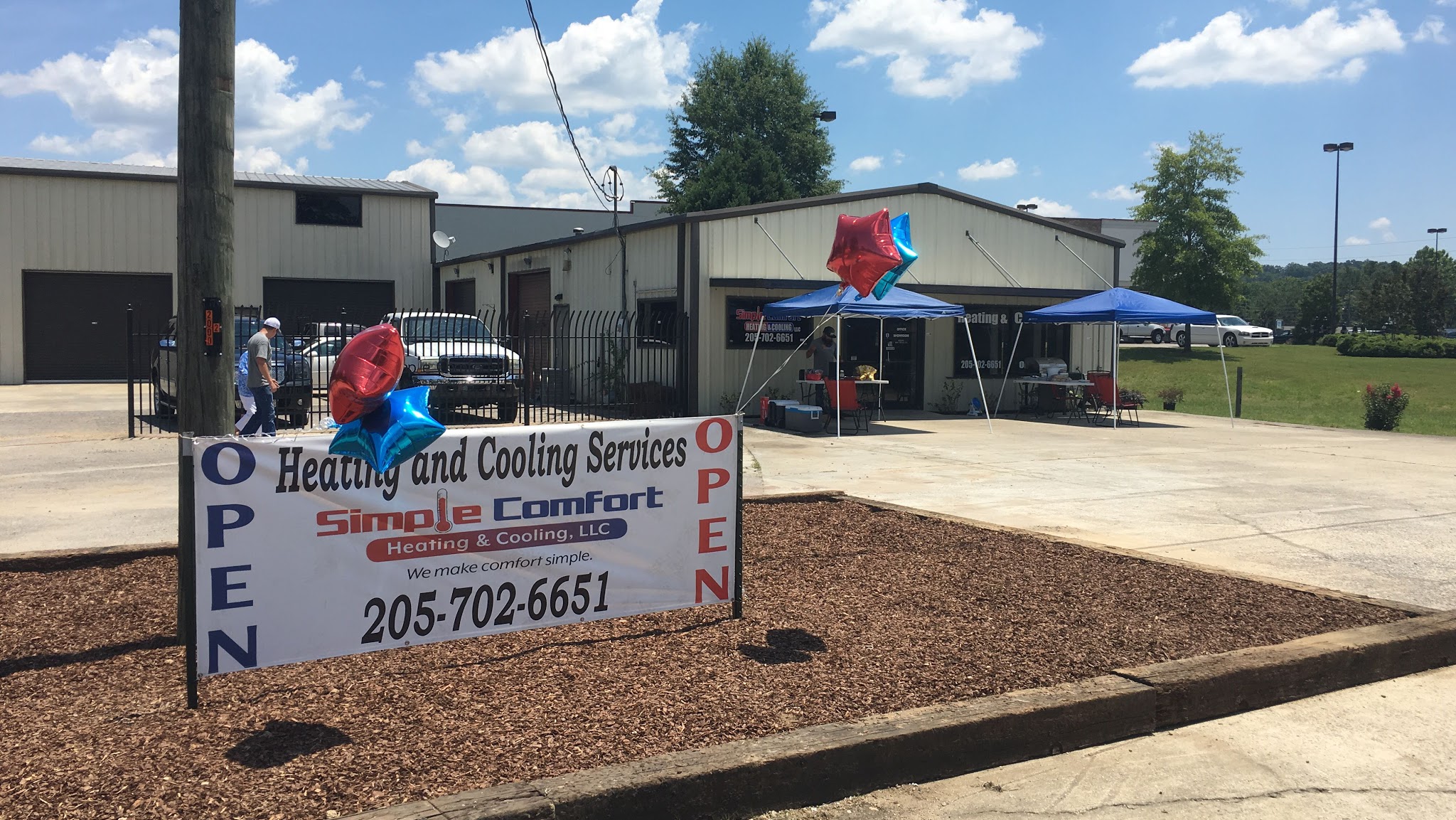 Simple Comfort Heating and Cooling, LLC — photo 1