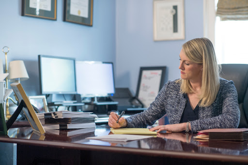 Personal Injury Attorney «Steinberg Law Firm», reviews and photos