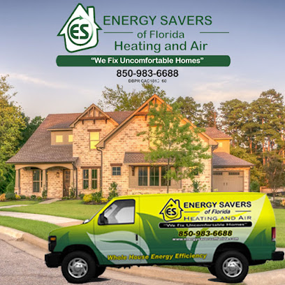 Energy Savers Of Florida - HVAC Contractor, AC Repair, AC Service, HVAC Installation, and Heating