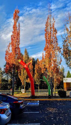 Gym «Maple Valley Fitness», reviews and photos, 23770 Witte Rd SE #302, Maple Valley, WA 98038, USA