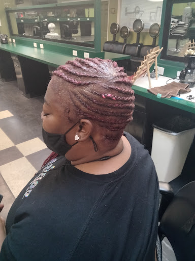 Beauty Salon «House of Brown Beauty Salon», reviews and photos, 9420 Jensen Dr, Houston, TX 77093, USA