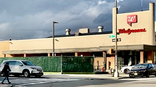 Drug Store «Walgreens», reviews and photos, 9408 3rd Ave, Brooklyn, NY 11209, USA