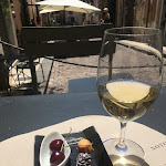 Photo n°1 de l'avis de Richard.o fait le 28/07/2019 à 13:09 sur le  Ristorante Manna Noto à Noto