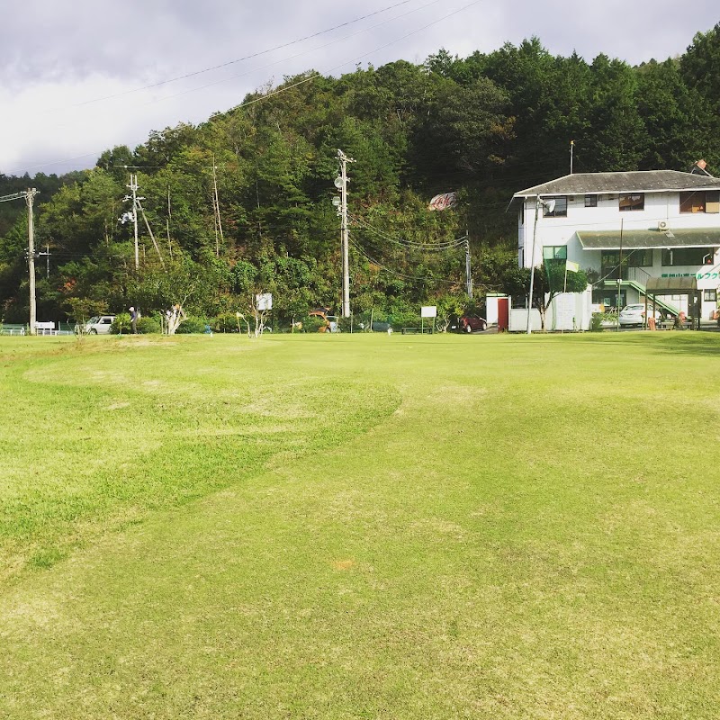 福知山東ゴルフクラブ