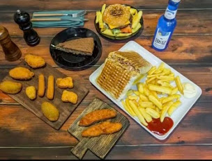 Photo n°13 de Gournay en Grill à Gournay-en-Bray ()