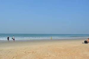 Benaulim Beach image