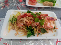 Plats et boissons du Ambiance Asie-Restaurant vietnamien à Villejuif - n°3