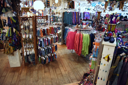 Boutique «Mexicali Blues: Bangor», reviews and photos, 1 W Market Square, Bangor, ME 04401, USA