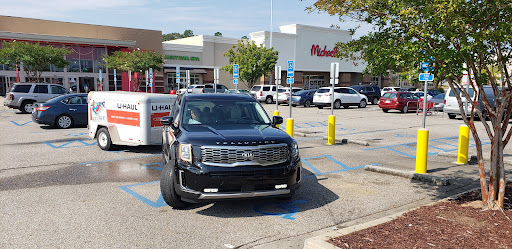 Department Store «Target», reviews and photos, 4601 Montgomery Hwy #300, Dothan, AL 36303, USA