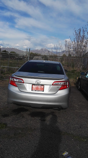 Used Car Dealer «West Auto Sales», reviews and photos, 5773 State St, Murray, UT 84107, USA