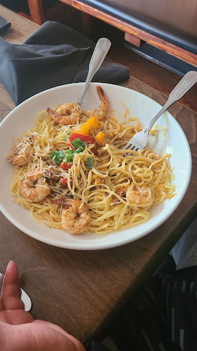 Italian Restaurant «Pellegrinos Italian Kitchen & Catering», reviews and photos, 205 Cleveland Ave SE, Olympia, WA 98501, USA